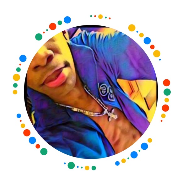 Meet your Posher, Derrick - Picture 1 of 1